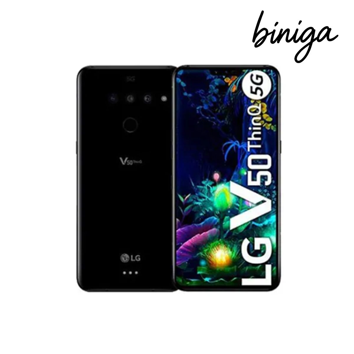 LG전자 LG V50 공기계