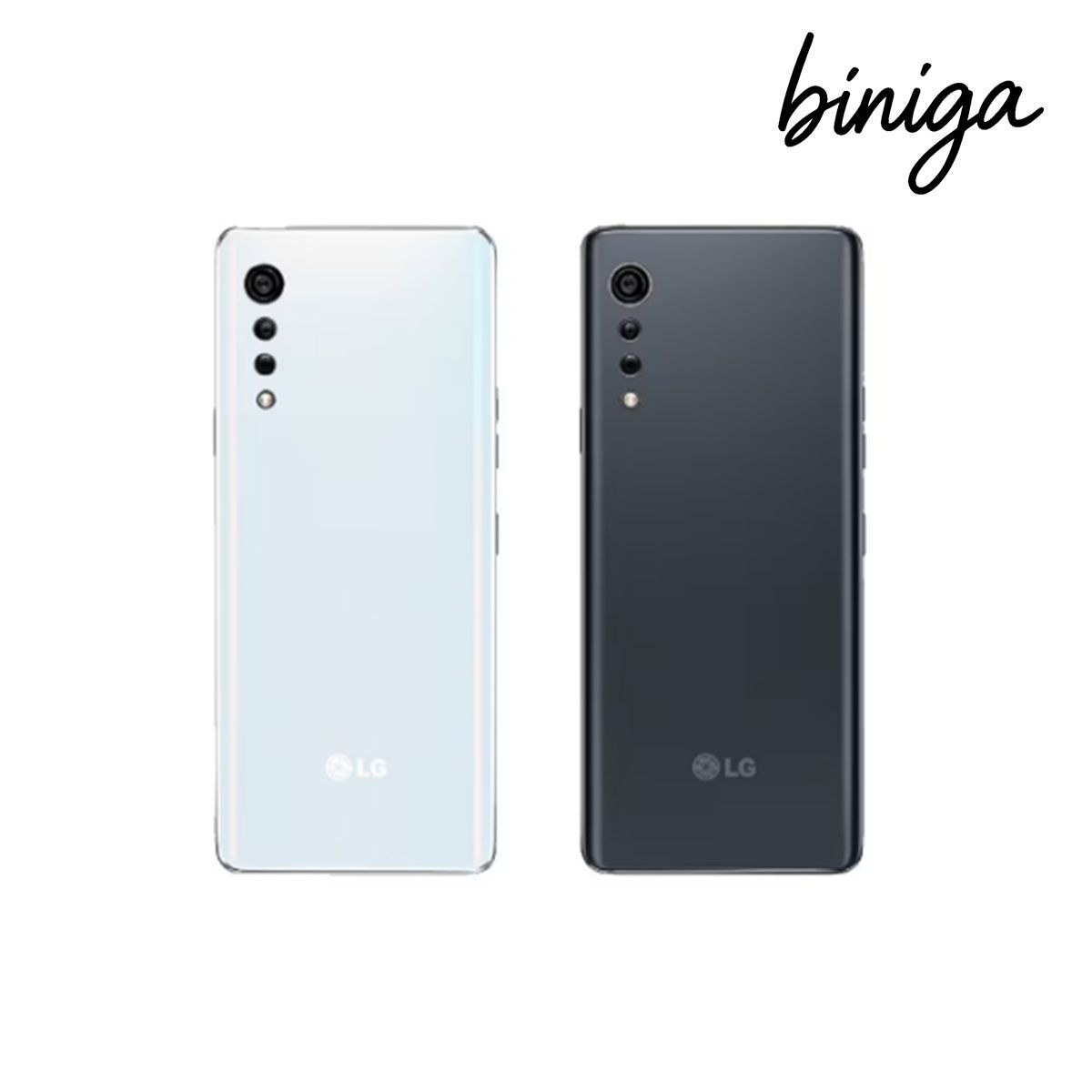 LG전자 LG전자 LG 벨벳 공기계