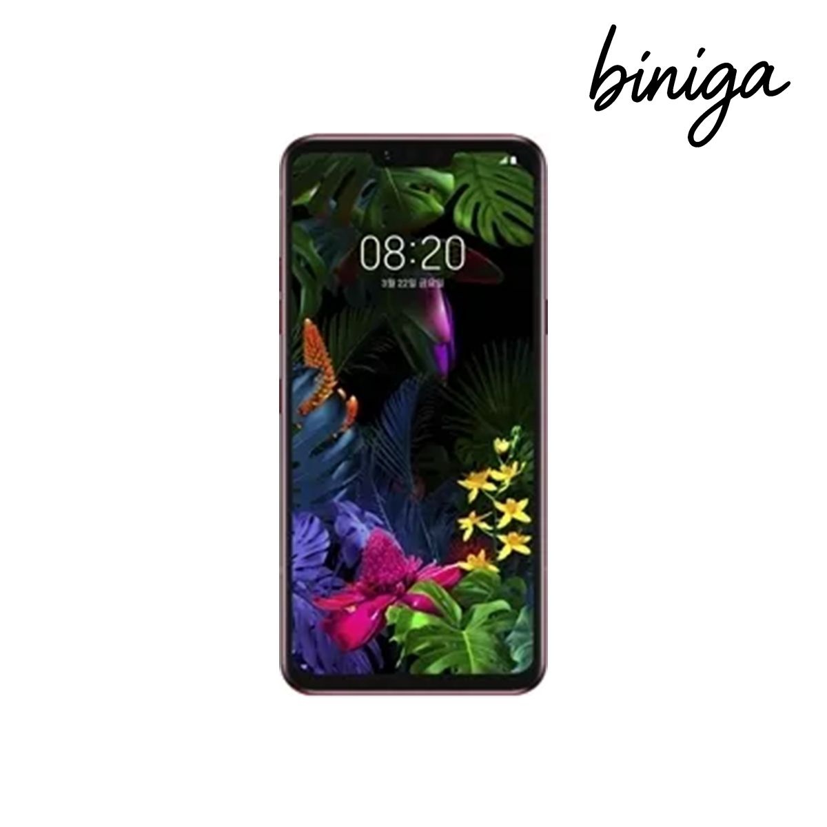 LG전자 LG전자 LG G8 공기계