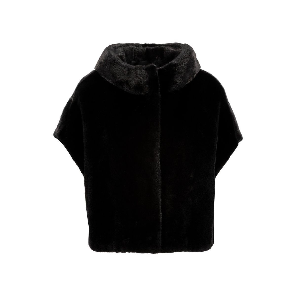 동우 모피 동우모피 F0326042N20 밍크 베스트 811857