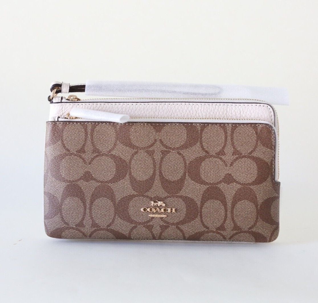코치 코인 지갑 (97) 사진