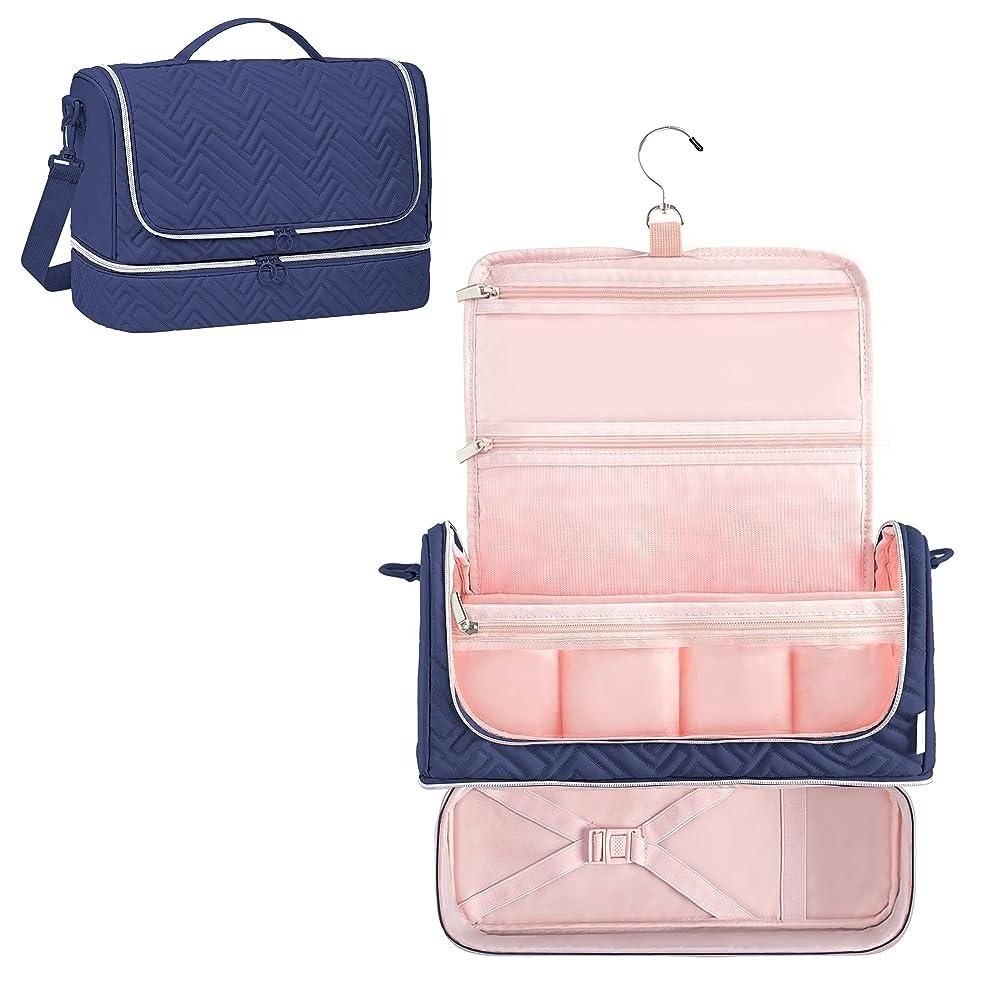 Leudes [해외] Leudes Shark Flexstyle 휴대용 케이스 다이슨 에어 랩 여행 대형 홀더 헤어 스타일러 오거나이저 에어랩 부착물 보관