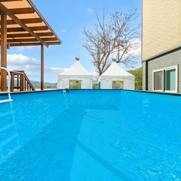 춘천 엘도라도키즈스파펜션