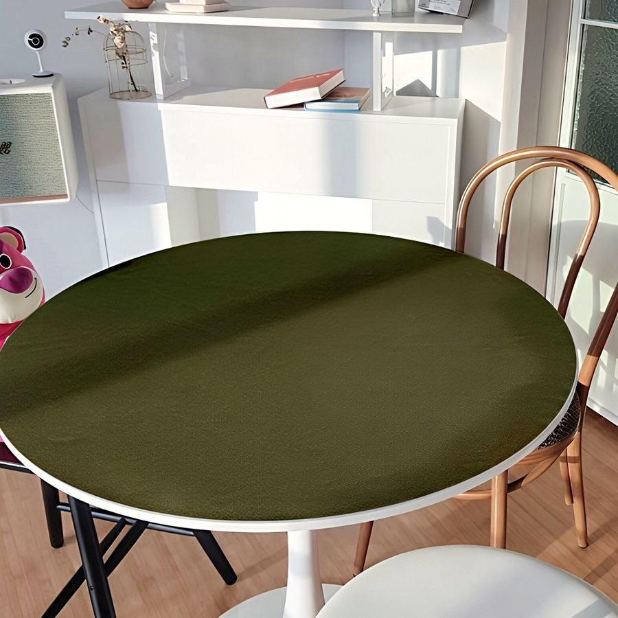 [사랑동이]타짜용 화투 매트 테이블보 군용 모포 포커 커버