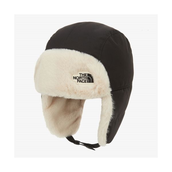 <매장정품> THE NORTH FACE 노스페이스 KIDS 키즈 익스페디션 이어머프 캡 NE3CR53R_BLK NE3CR53RBLK 703700
