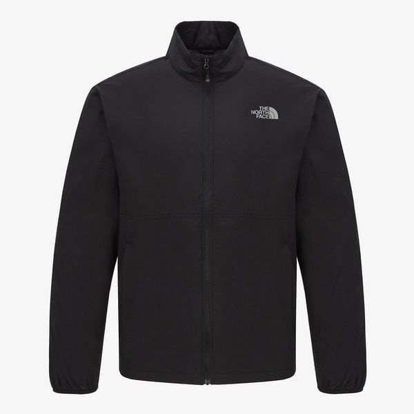 브랜드 노스페이스 THE NORTH FACE NJ3LR02A 남성 플라이하이 자켓_BLACK 642490