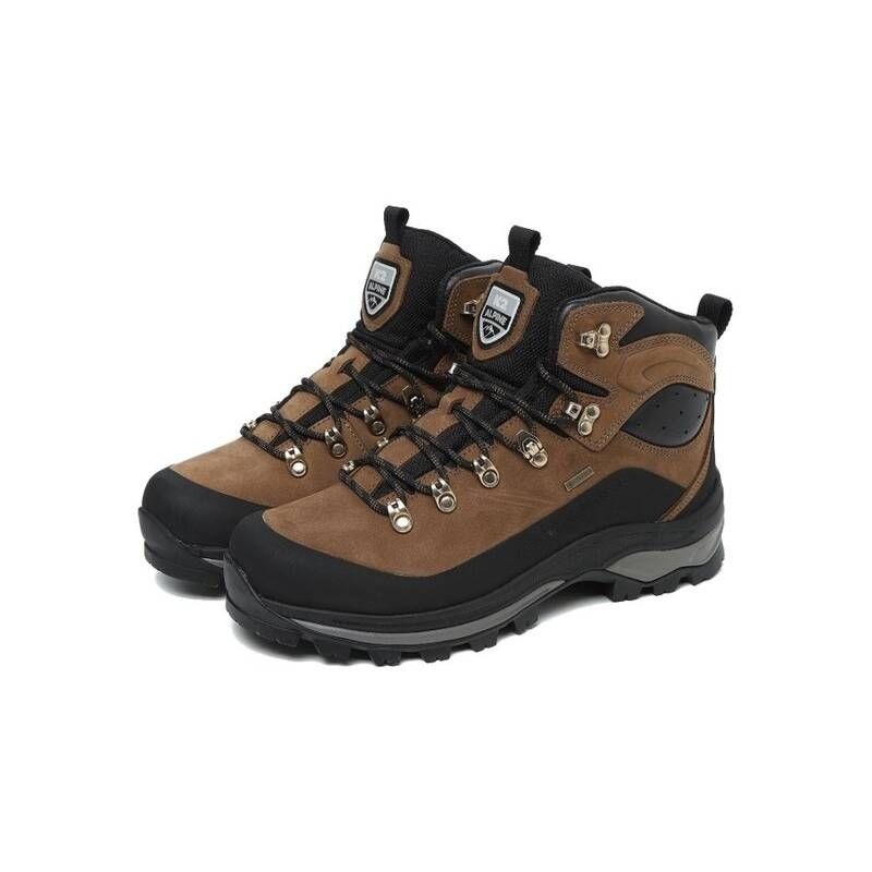 K2 남여공용 등산화 보이저 프로(KUS24G1011) 199812