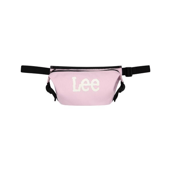 :매장정품: LEE KIDS 버디 스테디 슬링백 핑크 LK2501SG01PI 179943 911RB