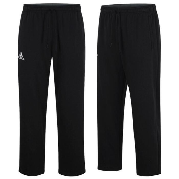 주식회사 이루자 [아디다스]아디다스 남성 플리스 기모 트레이닝 팬츠 긴바지 S99441