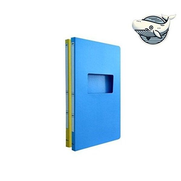 고품질 진행문서 정리파일 인쇄가능 업무 효율종이파일 비품 교보재 판촉물 대량 도매 WFHFOSP