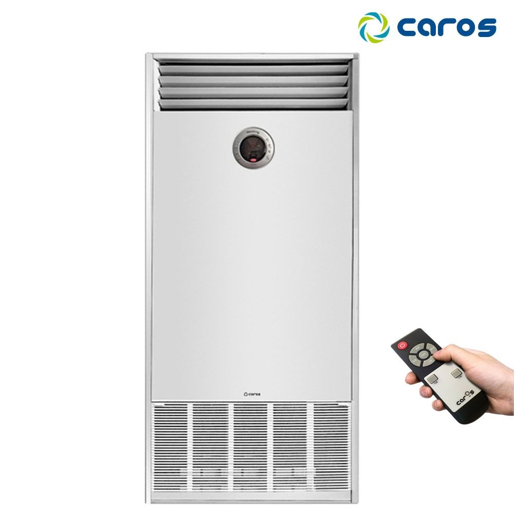 캐로스 휴게소 온풍기 오일형 MVAHL1052A 105평형 휴게실