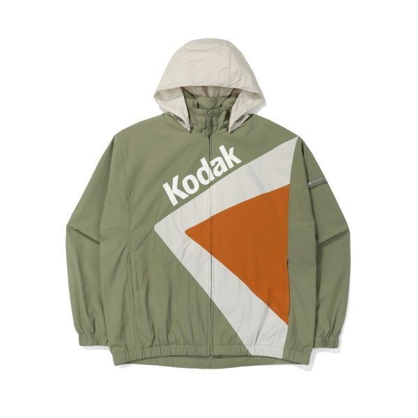<매장정품> 코닥 KODAK 케이 자켓 KHAKI K4323LJKF2KHK 429875