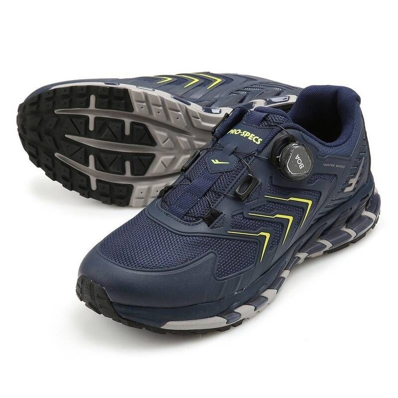 [백화점 정품] 프로스펙스 남성 다이얼 파워워킹화 블레이드 BX 112