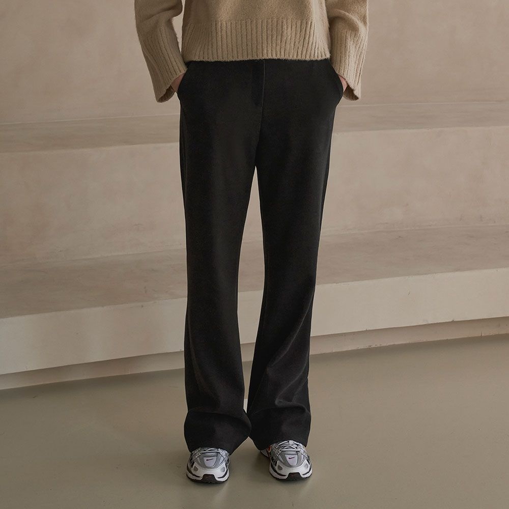 시야쥬 SI-PT7021 Double Weave Long wide SL_4Colors