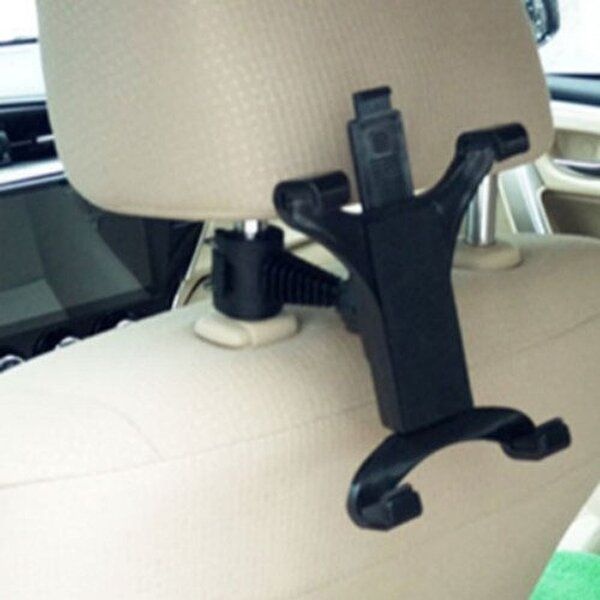 고품질 헤드레스트 태블릿 거치대 전자기기 조절 높이 가성비좋은 실용적 핸드폰받침대 WFHFXAN