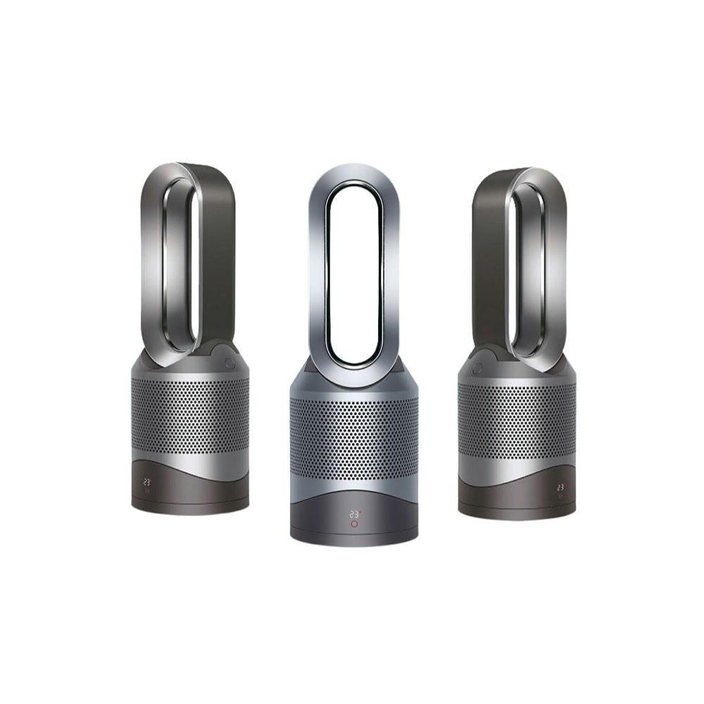 [해외] 다이슨 퓨어 공기청정기 핫앤쿨 온풍기 선풍기 HP00 ISN