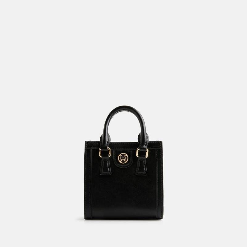 [매장] 메트로시티 [25SS][MO4860 라인] 리네아 포르테 텔레포노 마이크로미니 (크로스 토트백) M25