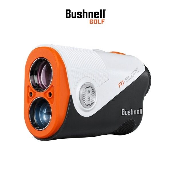부쉬넬 [부쉬넬] [카네 정품]  A1-SLOPE 골프 거리측정기