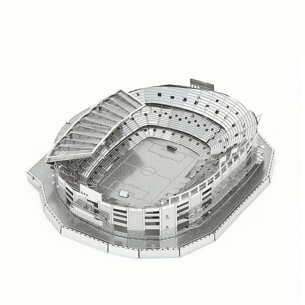 아트박스 메탈웍스 캄프 누 스타디움