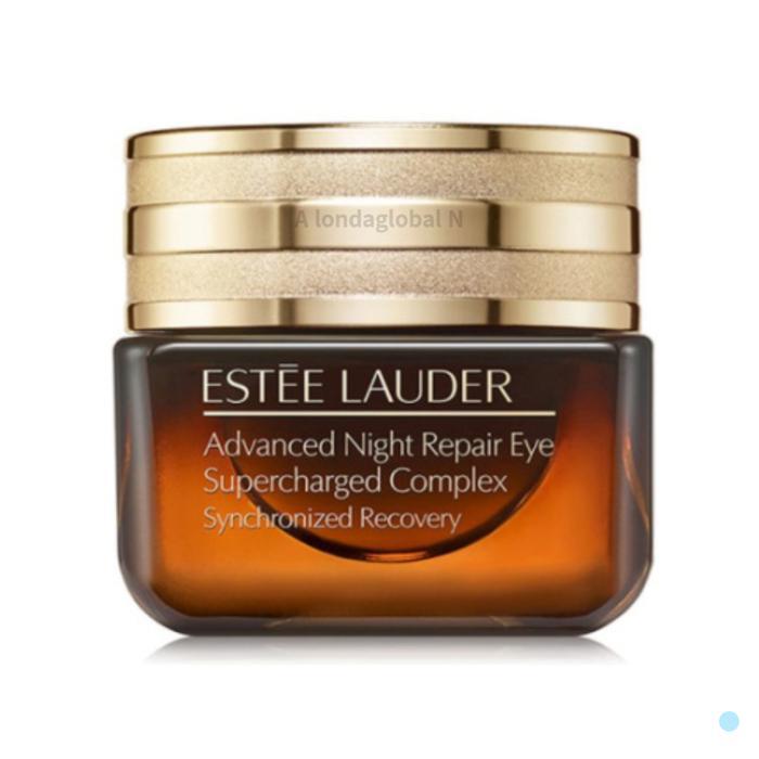 에스티로더 어드밴스드 나이트 리페어 아이 젤 크림