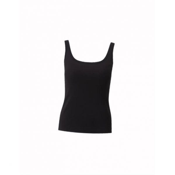 탑텐 TOPTEN 여성) ON AIR 익스트림웜 립 브라 탱크탑_MSF4UL2202 MSF4UL2202 316308 [매장상품]