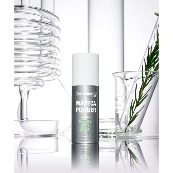 매장정품 CENTELLIAN24 마데카 분말 티트리 에이씨 6g 1개