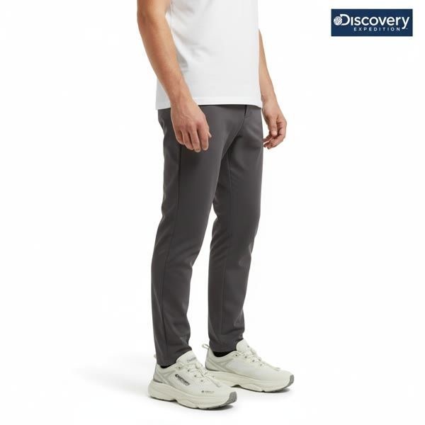 디스커버리 디스커버리 24년 이월할인 남성여성공용 고프코어LUX 고어텍스 트레킹화방수 운동화커플 신발 DXMIA DXSH4513N 1035259