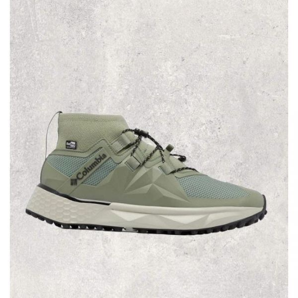 컬럼비아 컬럼비아 COLUMBIA 패플독점남성패시트 75 알파 아웃드라이_C46BM9621316 654829