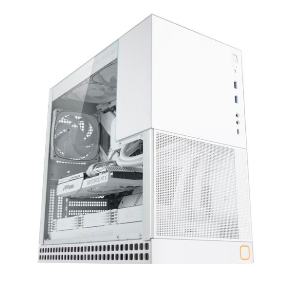 UnKnown GEO메트릭퓨처 Model4 킹 아서 화이트 미들타워