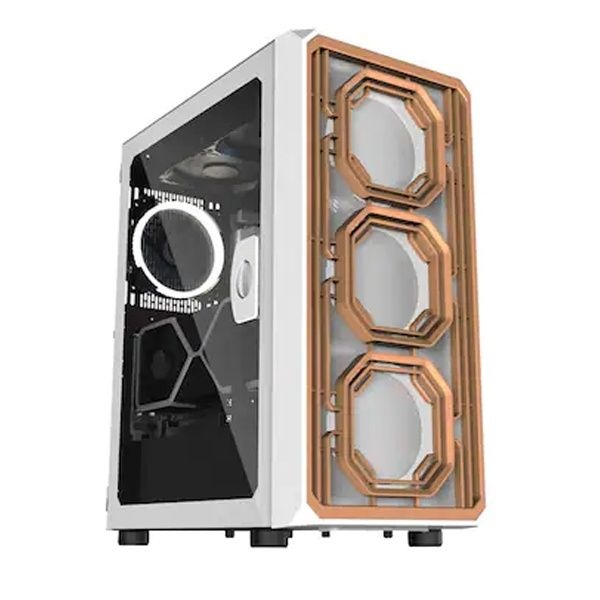 마이크로닉스 GM3-문 미들타워