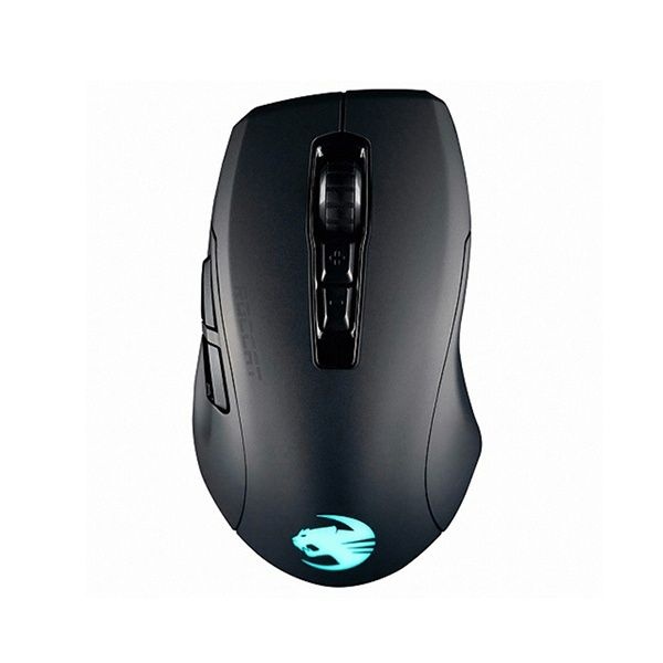 UnKnown ROCCAT 유선 게이밍 광마우스, Kone Pure Ultra i 콘 퓨어 울트라 아이 대원CTS정품 블랙 USB