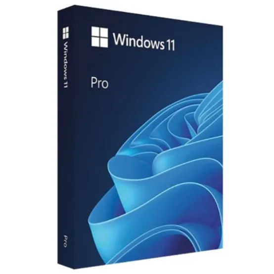 마이크로소프트 윈도우11프로 FPP[Windows11 Pro FPP retail] USB 처음사용자용 