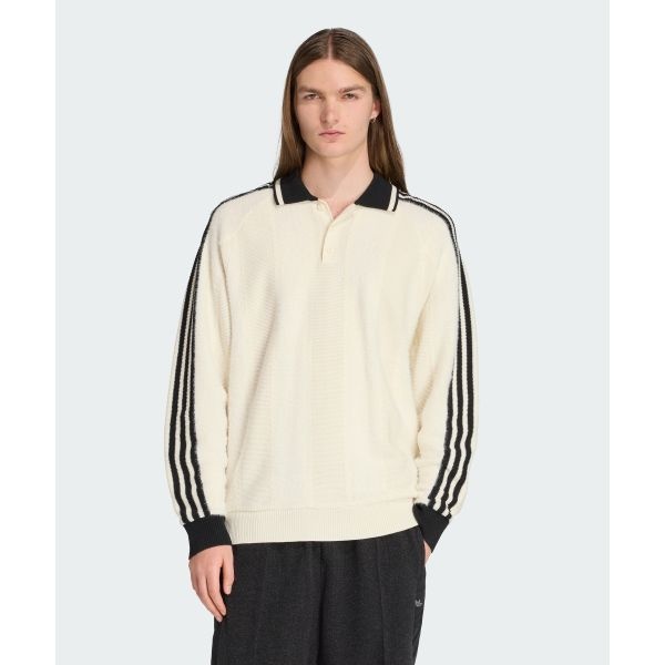 {정품} 아디다스 ADIDAS 프리미엄 니트 저지 JX3836 944514