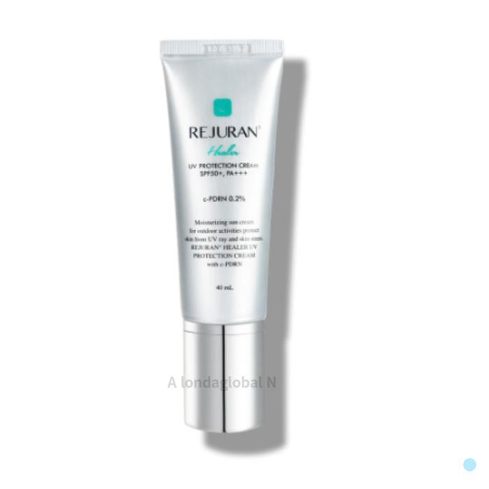 리쥬란 힐러 UV 프로텍션 크림 골프 선크림 추천 40ml