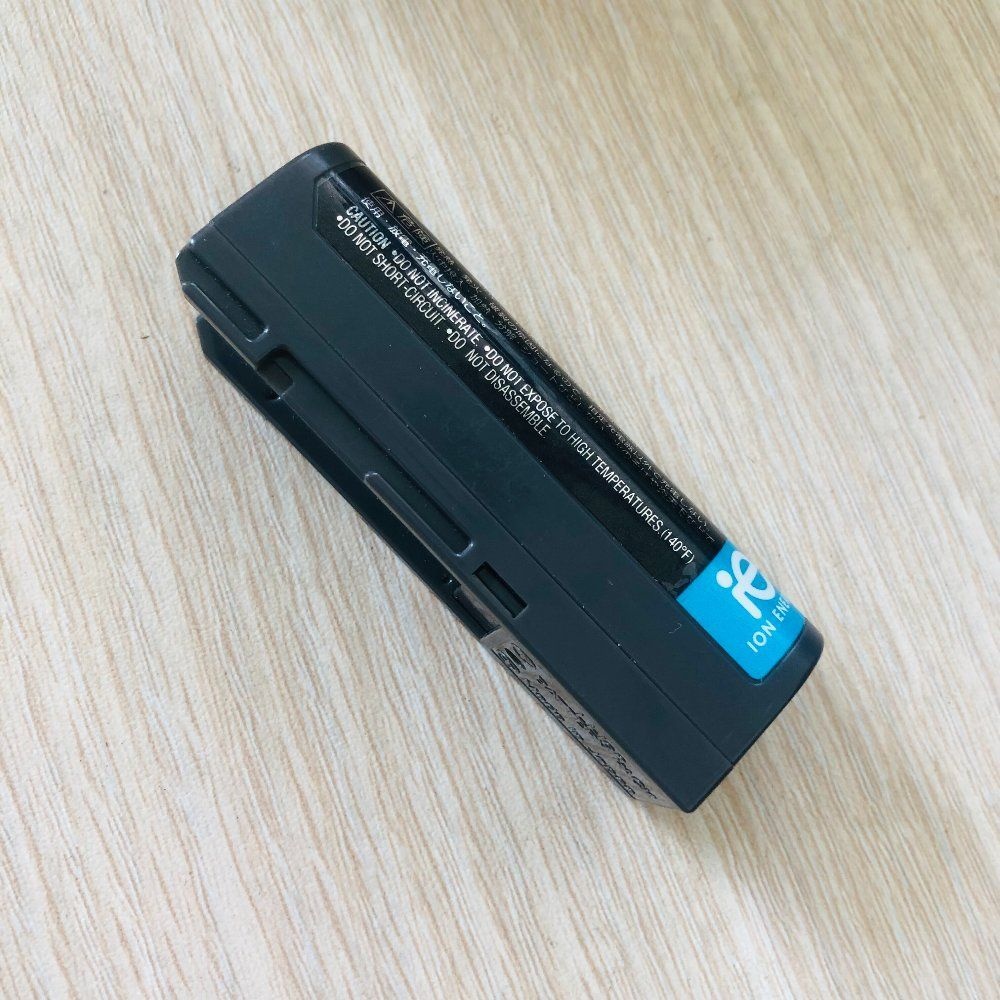 [해외] Sony 소니 R30 배터리 MD 워크맨