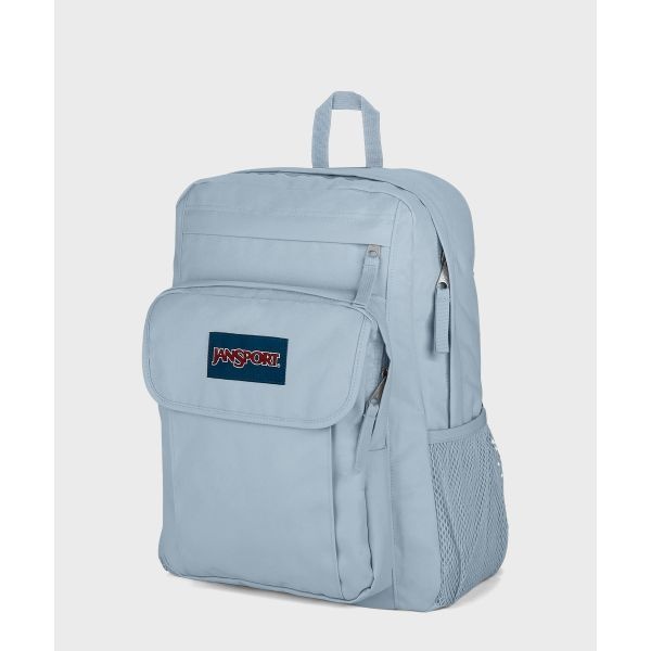 {매장정품} 잔스포츠 JANSPORT 유니온팩 BLUE DUSK JS0A4NVC7G7 930812