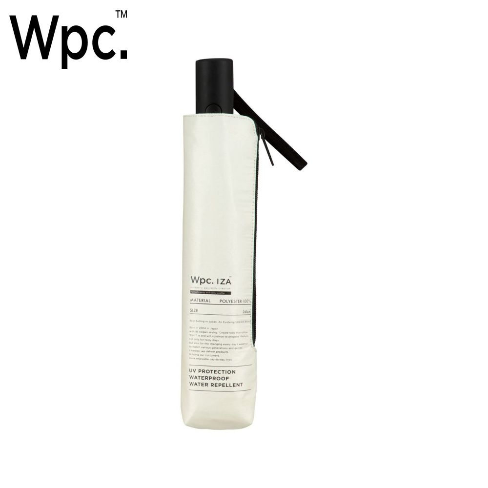 WPC양산 남자양산 3단 암막 자동양산 경량 우양산 WPCIZA 양우산