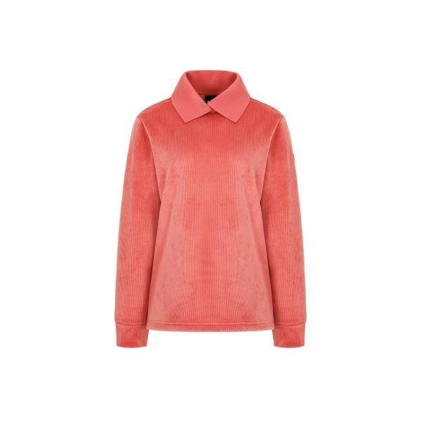 LD 벨라 카라변형 티셔츠_MLTWT624 838650 밀레 MILLET