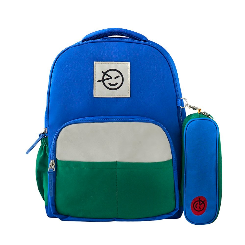 [롯데백화점] 윙켄 WK-BL 윙크스쿨백 7697A-833-02 LE1220571346