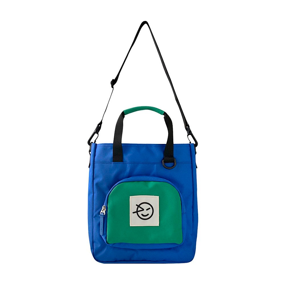 [롯데백화점] 윙켄 WK-BL 윙크슈즈백 7697A-835-02 LE1220572403