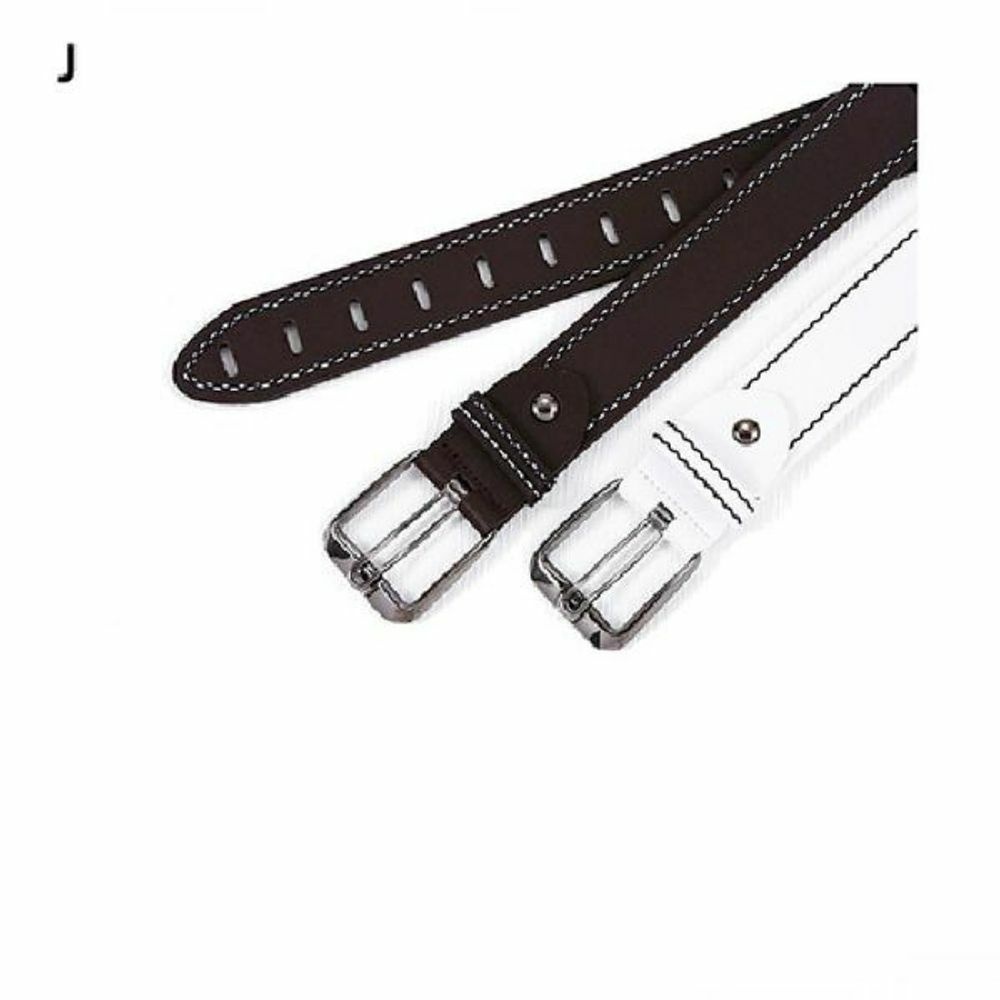 (현대Hmall) ksr (SM)큐리즌 소가죽 골프벨트 cu4144