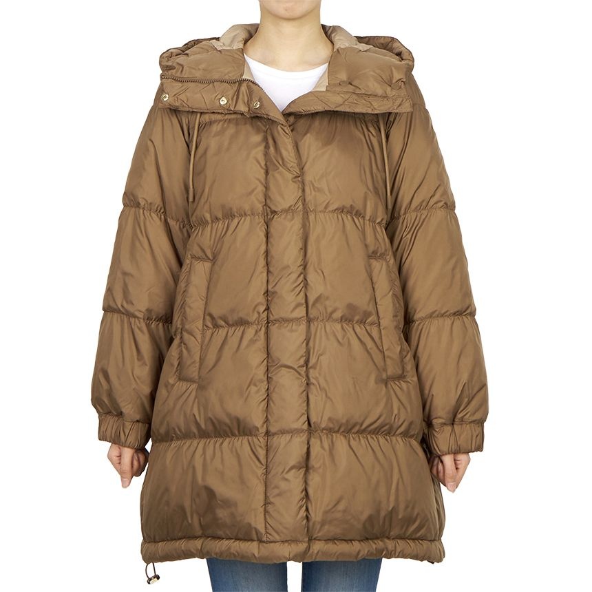 막스마라 WEEKEND MAX MARA 안포라 양면 패딩 점퍼 ANFORA 009 2525496062