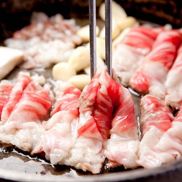 [온누리상품] [바라봄] 초이스등급 차돌박이 600g/800g/1kg(200gx3팩/4팩/5팩)