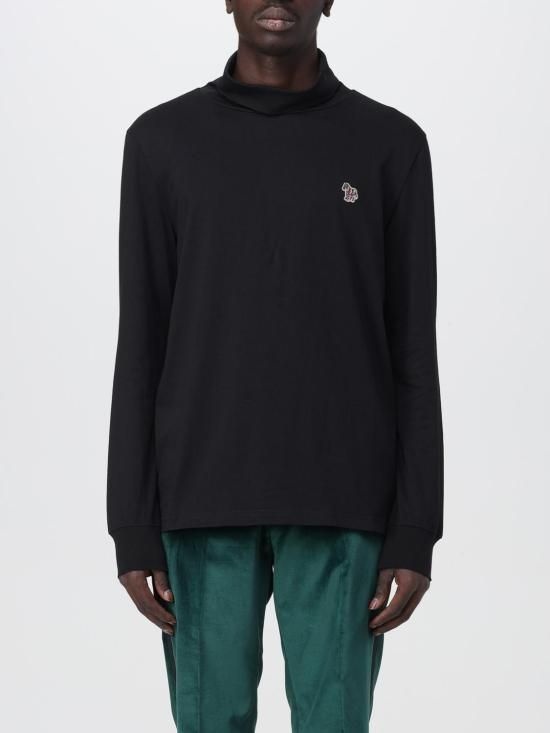 [해외] PS by Paul Smith 26SS PS 바이 폴스미스 긴팔 티셔츠 M2R391UKZEBRA 79 Multicolor