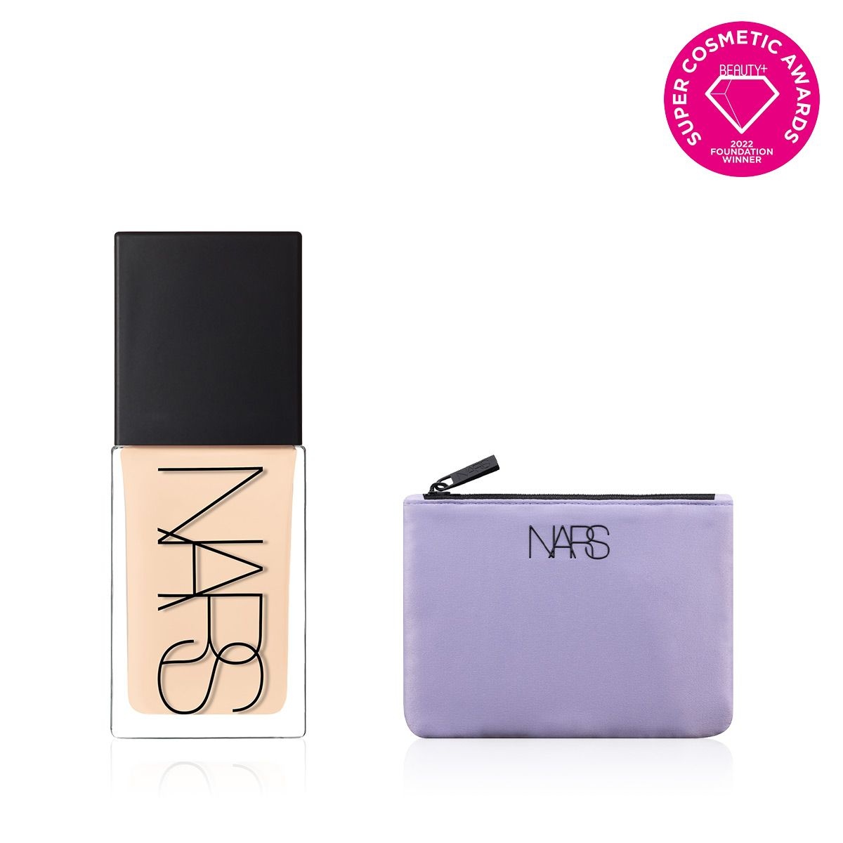 후르츠 피그먼티드 크림 파운데이션 9g