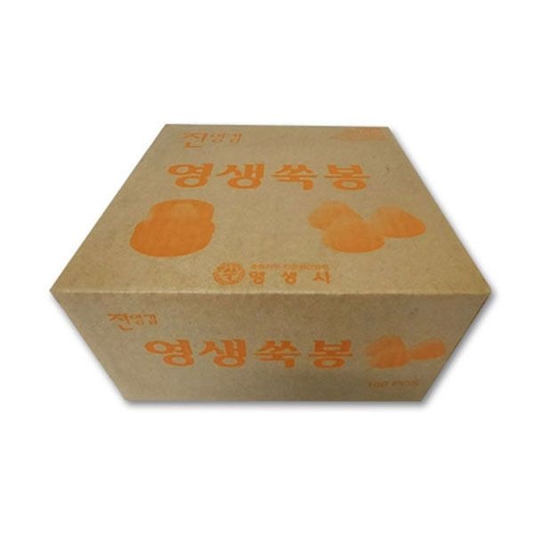 영생사 영생쑥봉 100개입 진영감 왕쑥뜸