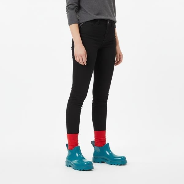 지니킴 최초가 89,800 Toney 토니 레인부츠-숏 1046777