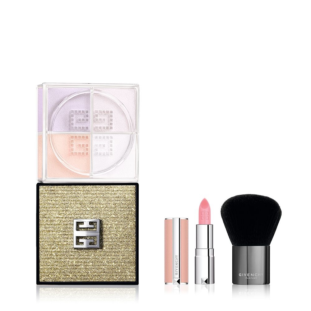 [롯데백화점] 지방시 뷰티 [11월단독]홀리데이 컬렉션 파우더세트(+미니 립밤 N1+브러쉬 증정) LE1220409186