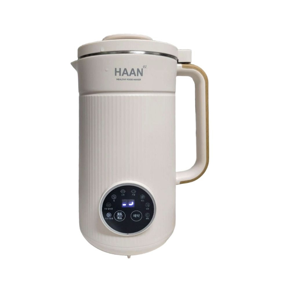 한경희생활과학 한경희 건강식 두유 죽 메이커 HESR-D5000