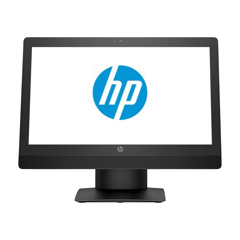 [중고] HP ProOne 600 G3 FHD 21.5인치 올인원 PC i3-7100/16G/NVMe SSD 256G/윈11 사무용 인강용 데스크탑